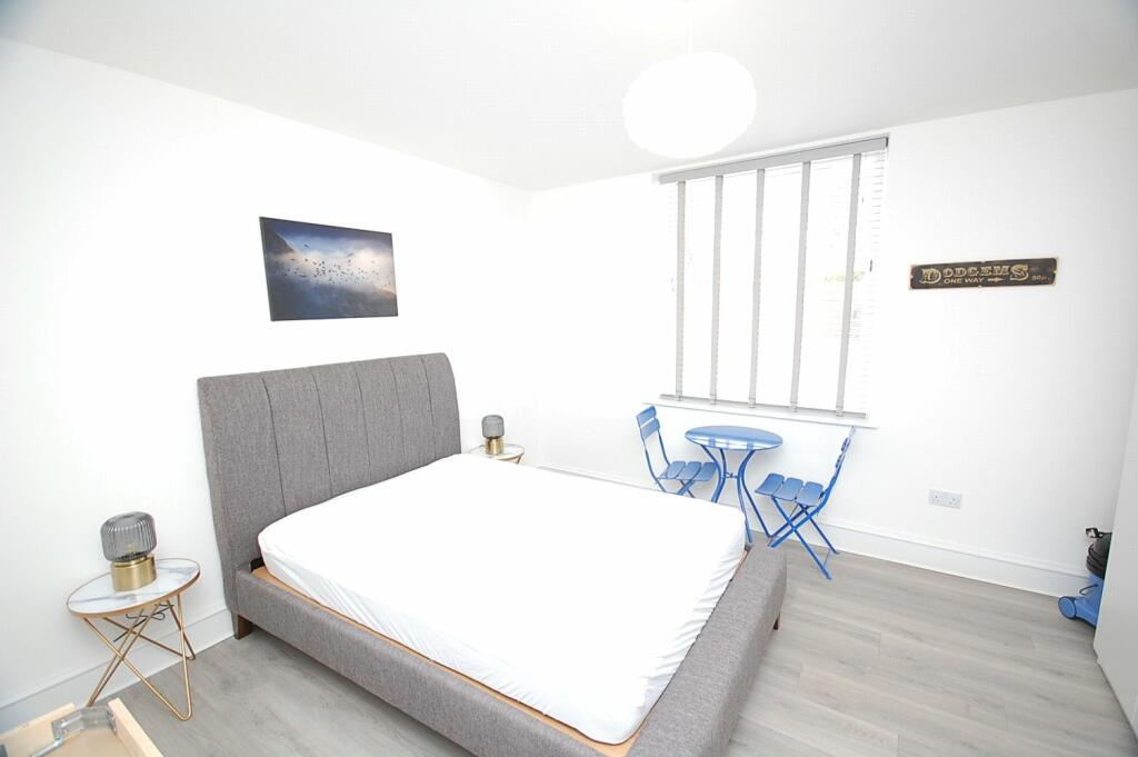 Additional property image - Northcote House, Northcote Road, Aberdeen, AB15