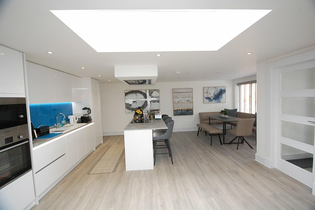 Additional property image - Northcote House, Northcote Road, Aberdeen, AB15
