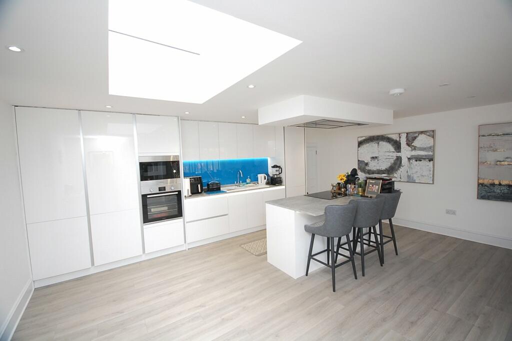 Additional property image - Northcote House, Northcote Road, Aberdeen, AB15