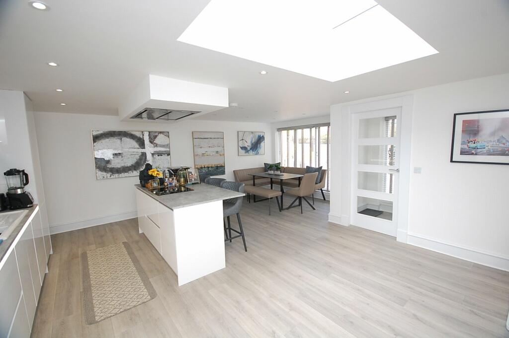 Additional property image - Northcote House, Northcote Road, Aberdeen, AB15