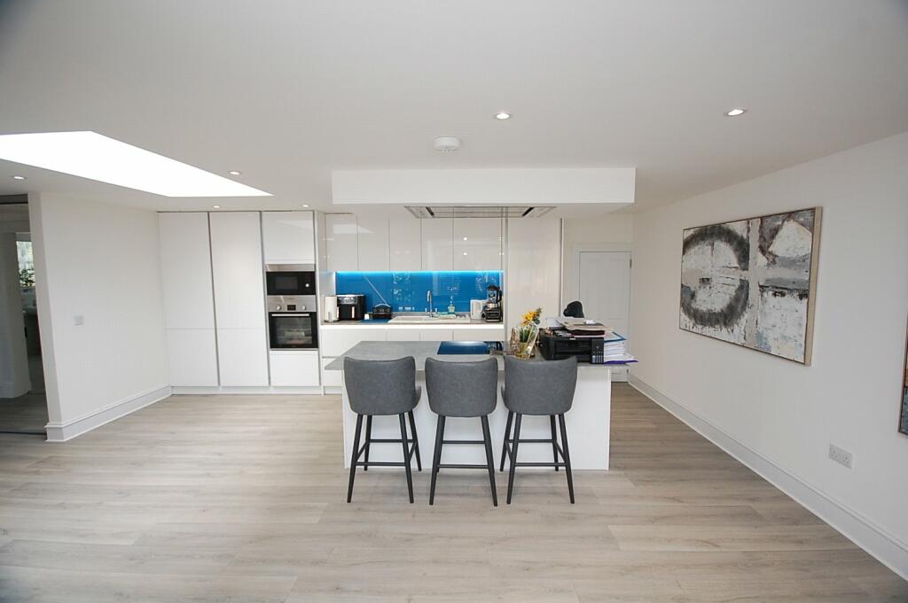 Additional property image - Northcote House, Northcote Road, Aberdeen, AB15