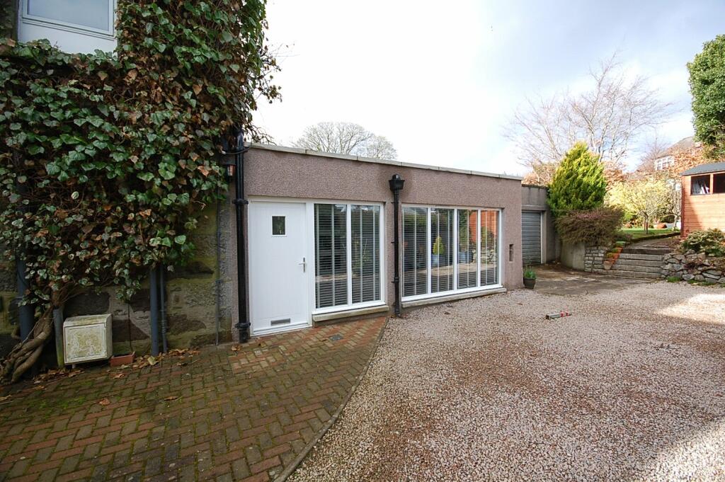 Additional property image - Northcote House, Northcote Road, Aberdeen, AB15
