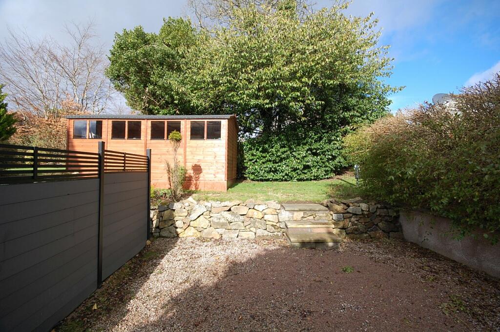 Additional property image - Northcote House, Northcote Road, Aberdeen, AB15