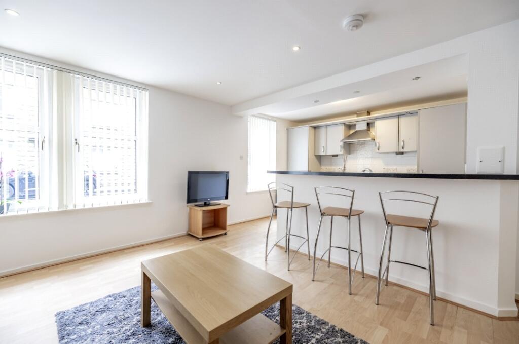 Additional property image - Chapel Street, Aberdeen, AB10