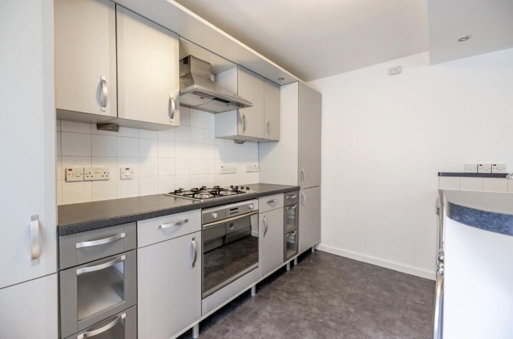 Additional property image - Chapel Street, Aberdeen, AB10