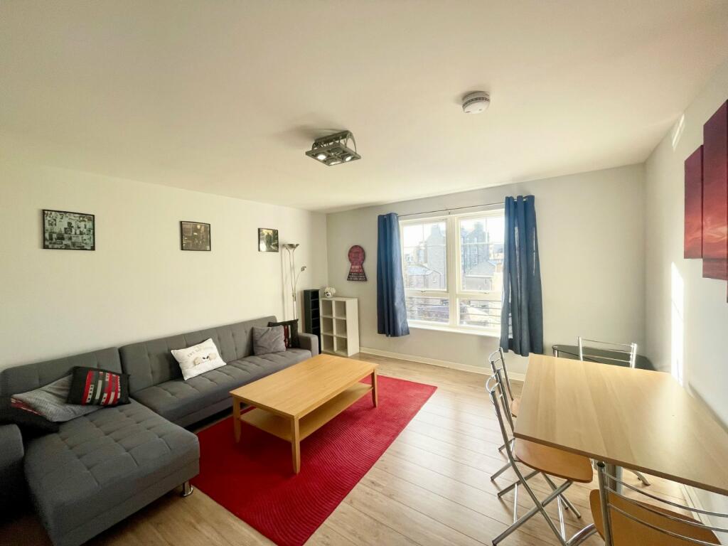 Additional property image - Justice Mill Brae, Aberdeen, AB11