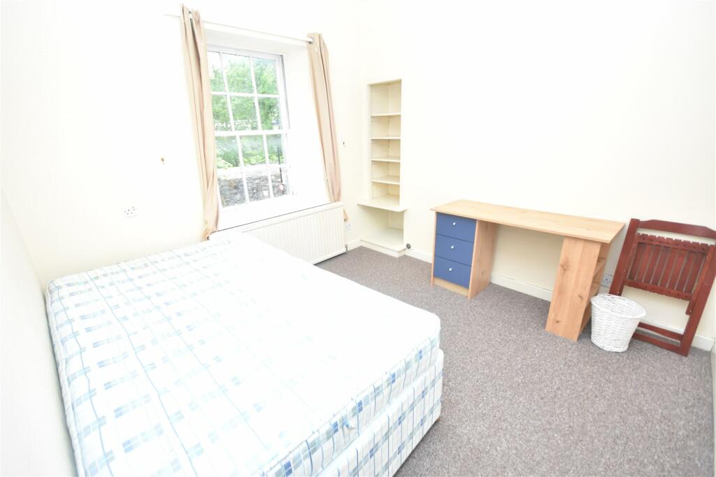 Additional property image - College Bounds, Spital, Aberdeen, AB24