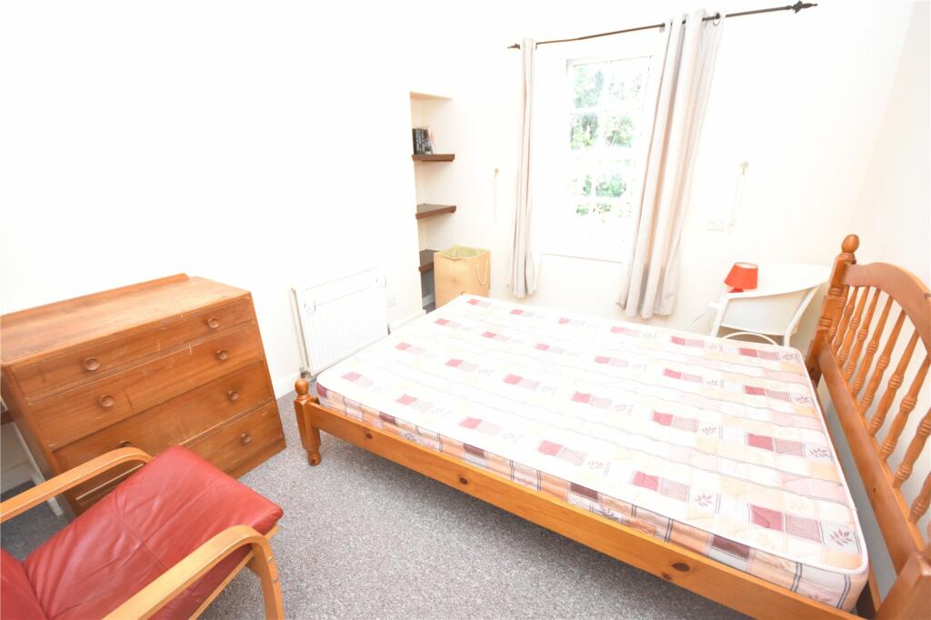 Additional property image - College Bounds, Spital, Aberdeen, AB24