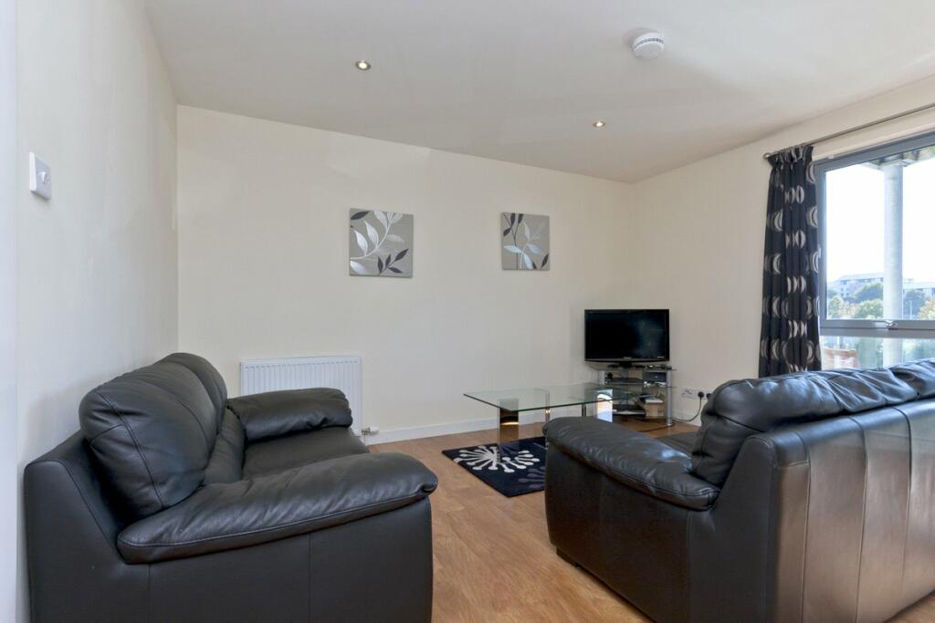 Additional property image - Merkland Lane, City Centre, Aberdeen, AB24