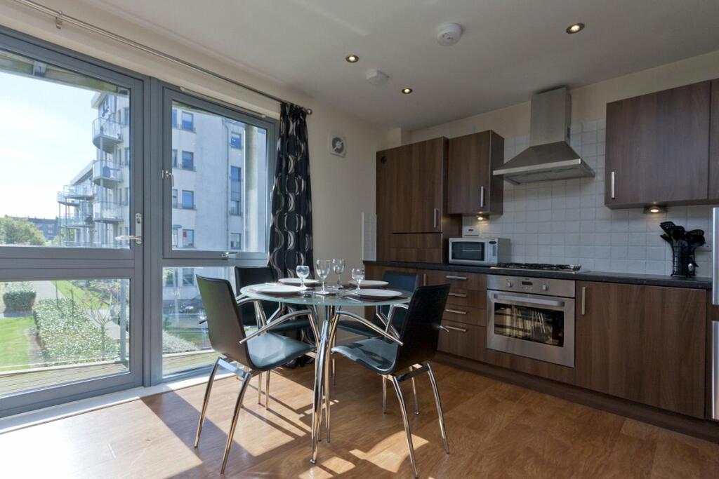 Additional property image - Merkland Lane, City Centre, Aberdeen, AB24
