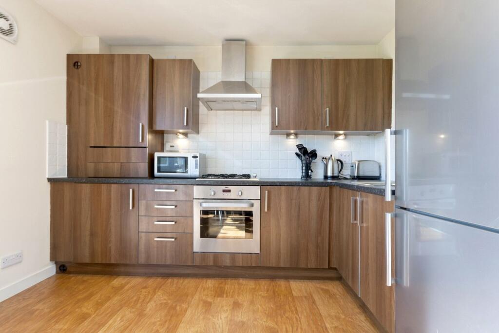Additional property image - Merkland Lane, City Centre, Aberdeen, AB24