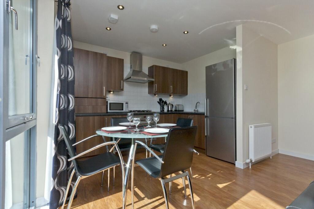 Additional property image - Merkland Lane, City Centre, Aberdeen, AB24