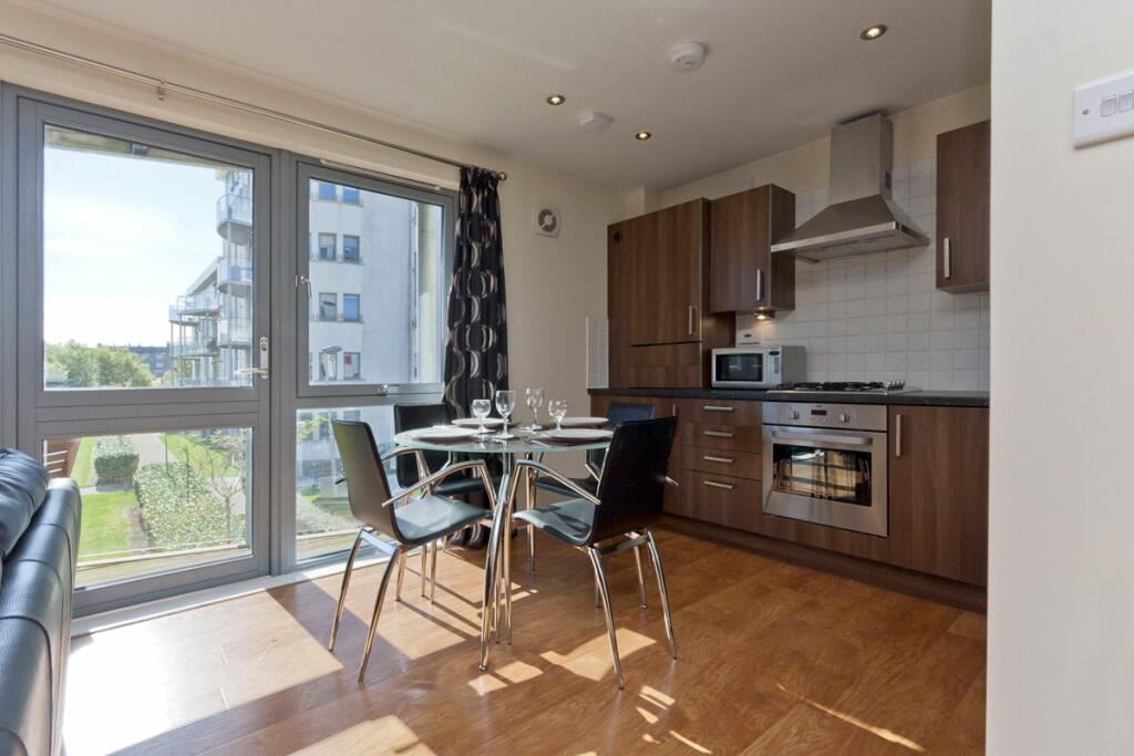 Additional property image - Merkland Lane, City Centre, Aberdeen, AB24