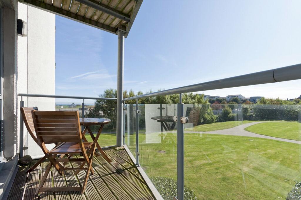 Additional property image - Merkland Lane, City Centre, Aberdeen, AB24