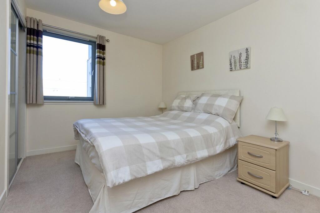 Additional property image - Merkland Lane, City Centre, Aberdeen, AB24