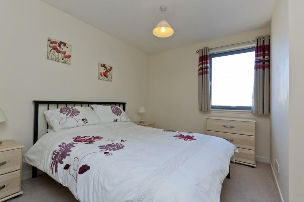 Additional property image - Merkland Lane, City Centre, Aberdeen, AB24