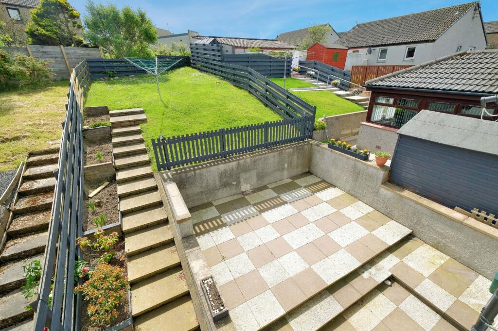 Additional property image - Prunier Place, Peterhead, AB42