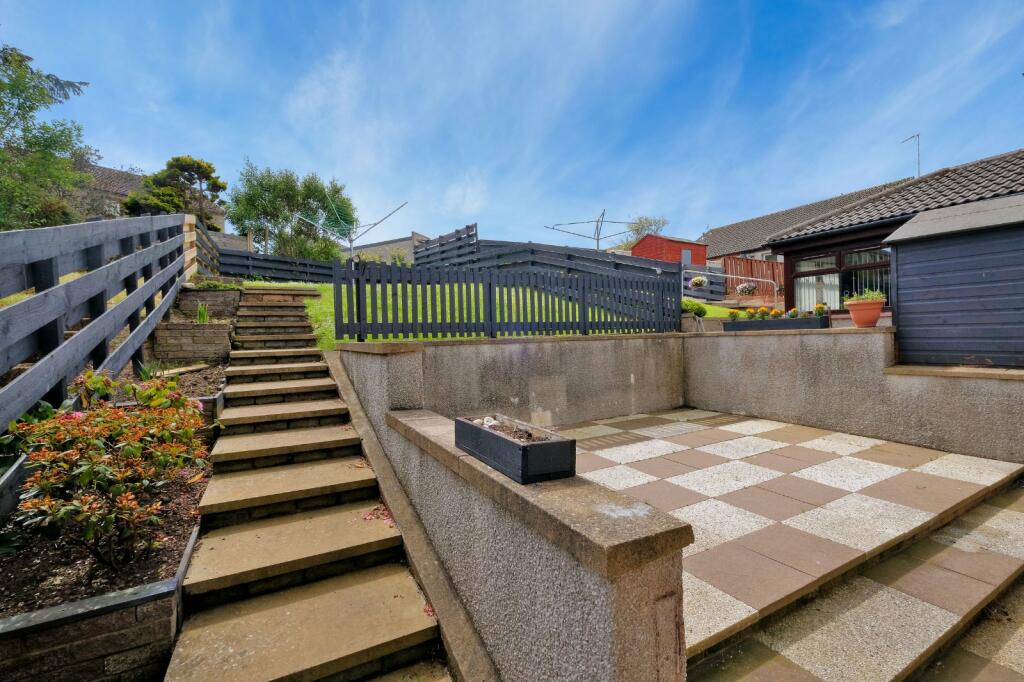 Additional property image - Prunier Place, Peterhead, AB42
