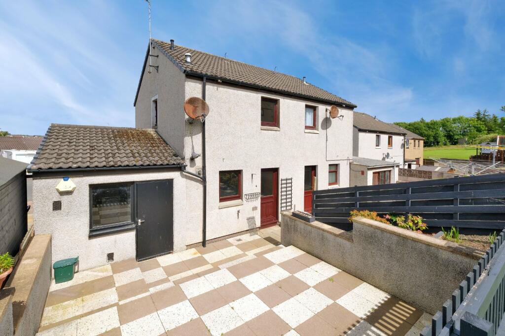 Additional property image - Prunier Place, Peterhead, AB42
