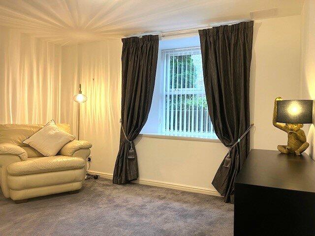 Property image - Queens Gate, West End, Aberdeen, AB15
