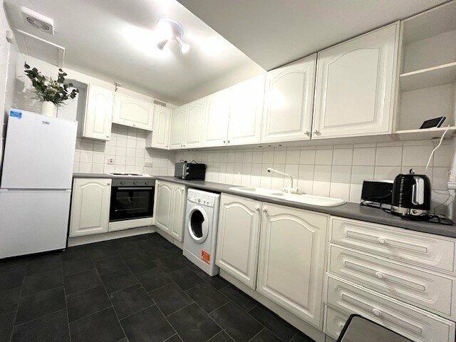 Additional property image - Queens Gate, West End, Aberdeen, AB15