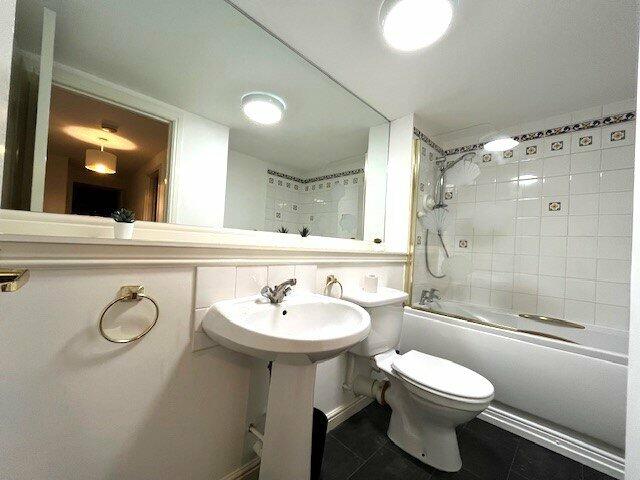Additional property image - Queens Gate, West End, Aberdeen, AB15