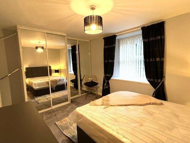 Additional property image - Queens Gate, West End, Aberdeen, AB15