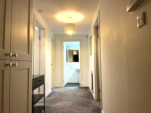 Additional property image - Queens Gate, West End, Aberdeen, AB15