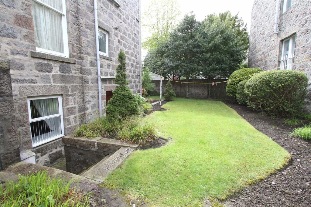 Additional property image - Queens Gate, West End, Aberdeen, AB15