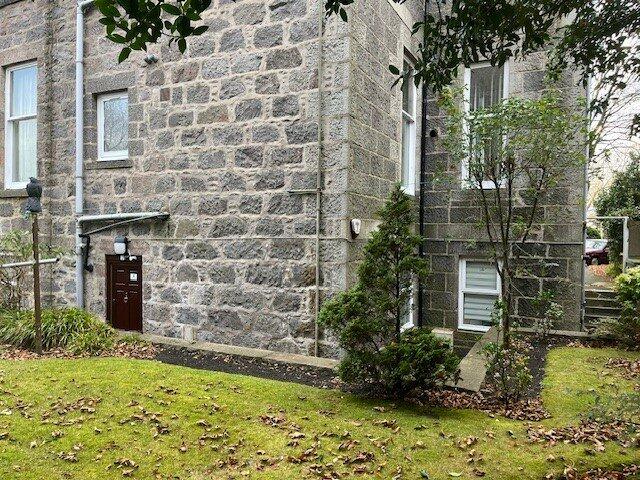 Additional property image - Queens Gate, West End, Aberdeen, AB15