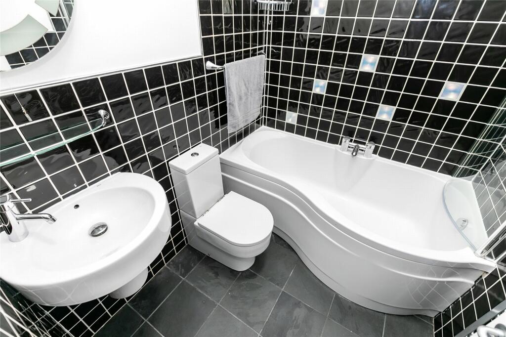 Additional property image - Hazlehead Crescent, Aberdeen, AB15