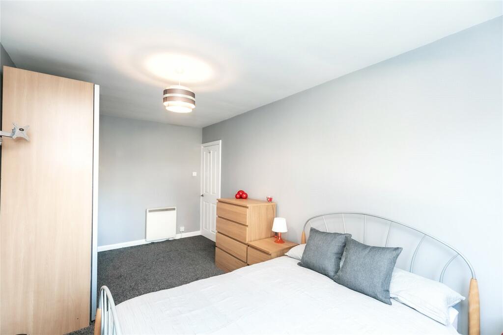Additional property image - Hazlehead Crescent, Aberdeen, AB15