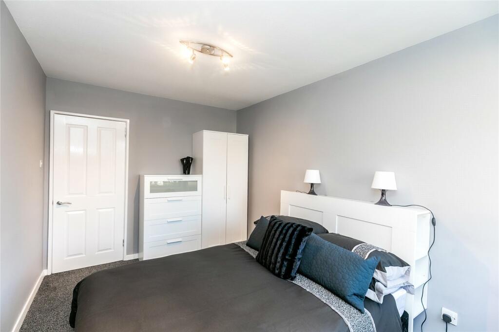 Additional property image - Hazlehead Crescent, Aberdeen, AB15