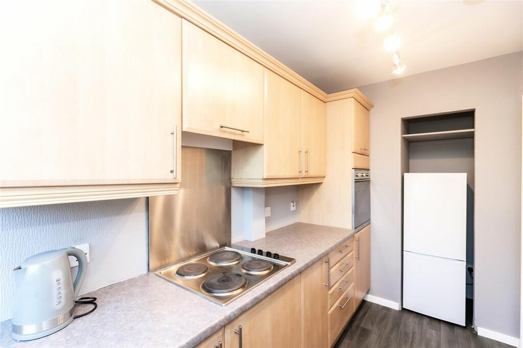 Additional property image - Hazlehead Crescent, Aberdeen, AB15