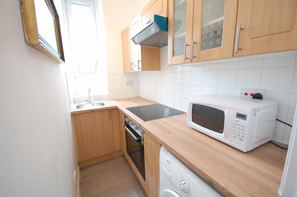Additional property image - Walker Road, City Centre, Aberdeen, AB11