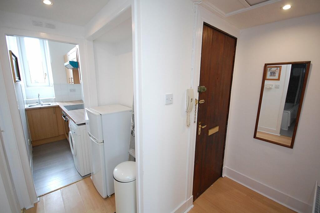 Additional property image - Walker Road, City Centre, Aberdeen, AB11