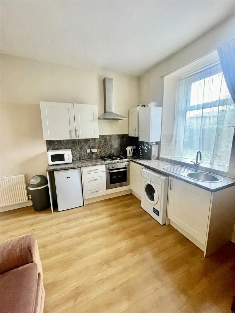 Additional property image - Wallfield Crescent, Rosemount, Aberdeen, AB25