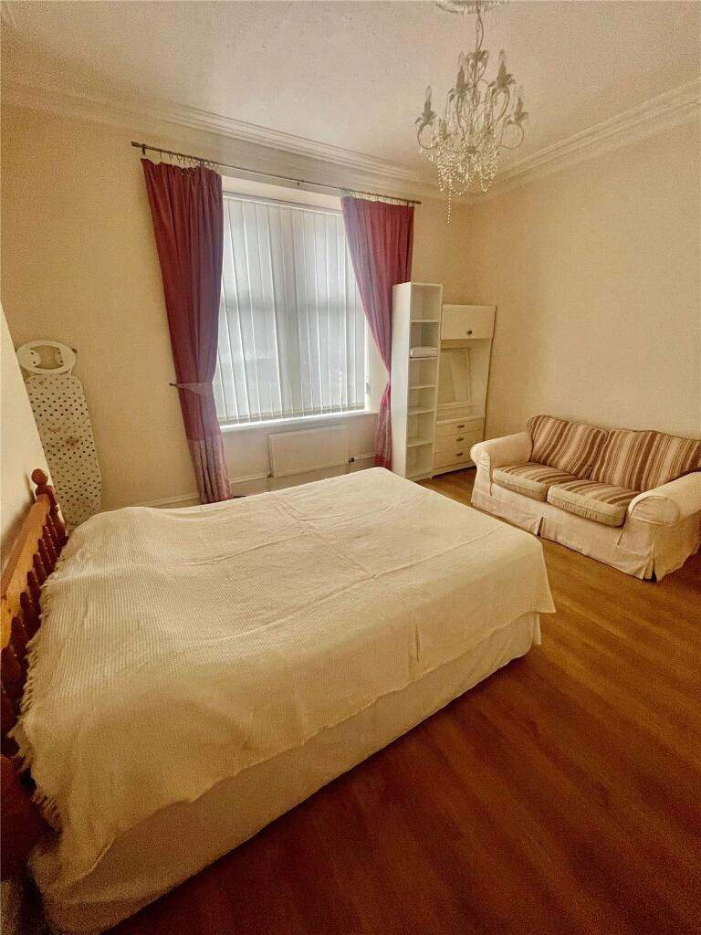 Additional property image - Wallfield Crescent, Rosemount, Aberdeen, AB25