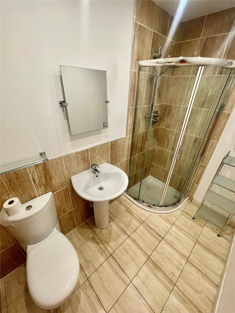 Additional property image - Wallfield Crescent, Rosemount, Aberdeen, AB25