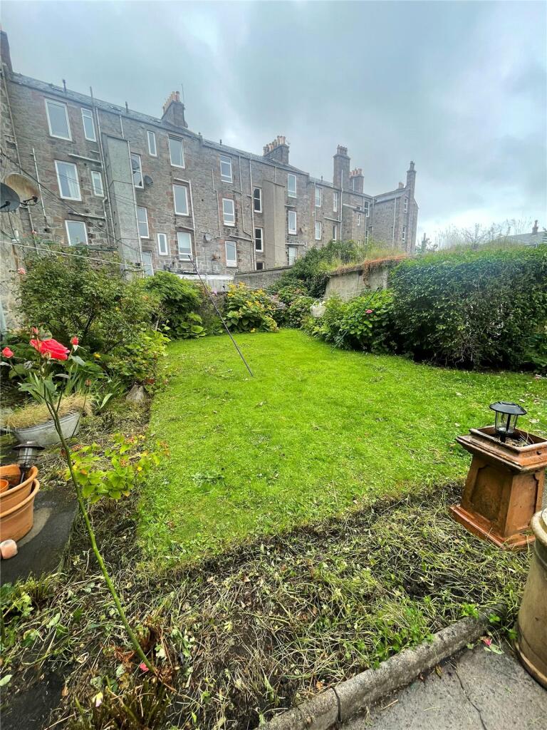 Additional property image - Wallfield Crescent, Rosemount, Aberdeen, AB25