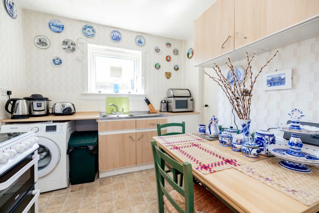 Additional property image - Beattie Avenue, Aberdeen, AB25
