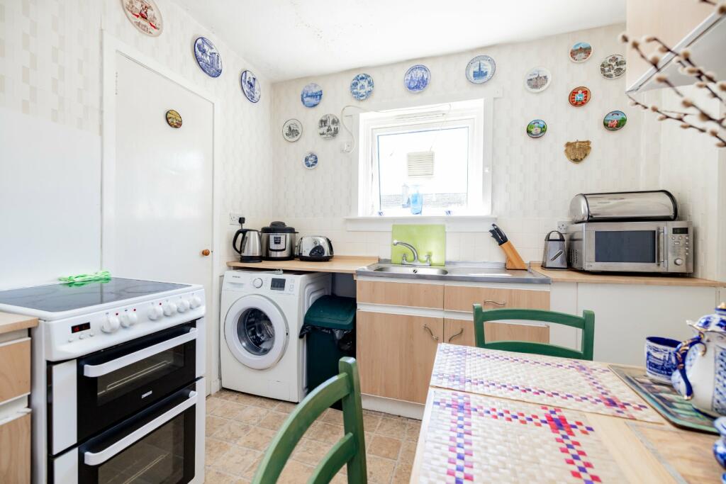 Additional property image - Beattie Avenue, Aberdeen, AB25