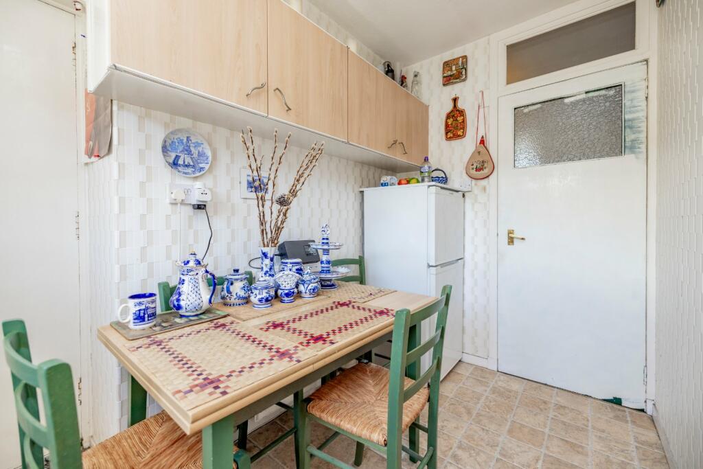 Additional property image - Beattie Avenue, Aberdeen, AB25