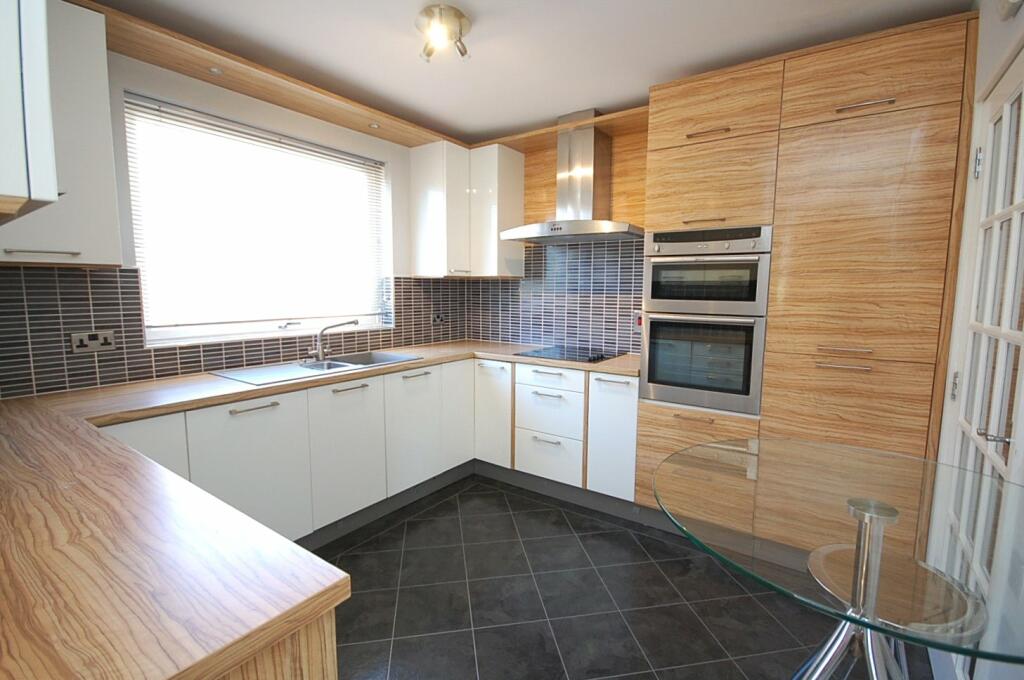 Additional property image - Queens Den, West End, Aberdeen, AB15