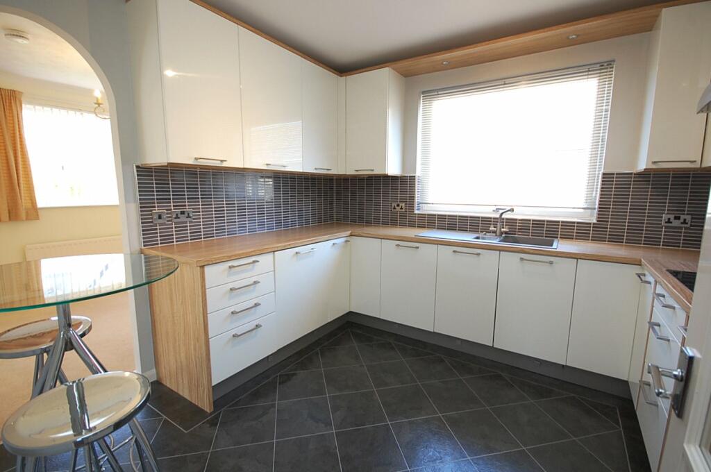 Additional property image - Queens Den, West End, Aberdeen, AB15