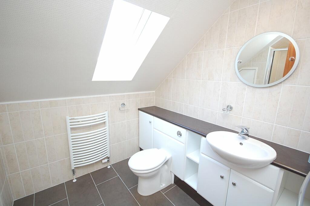 Additional property image - Queens Den, West End, Aberdeen, AB15