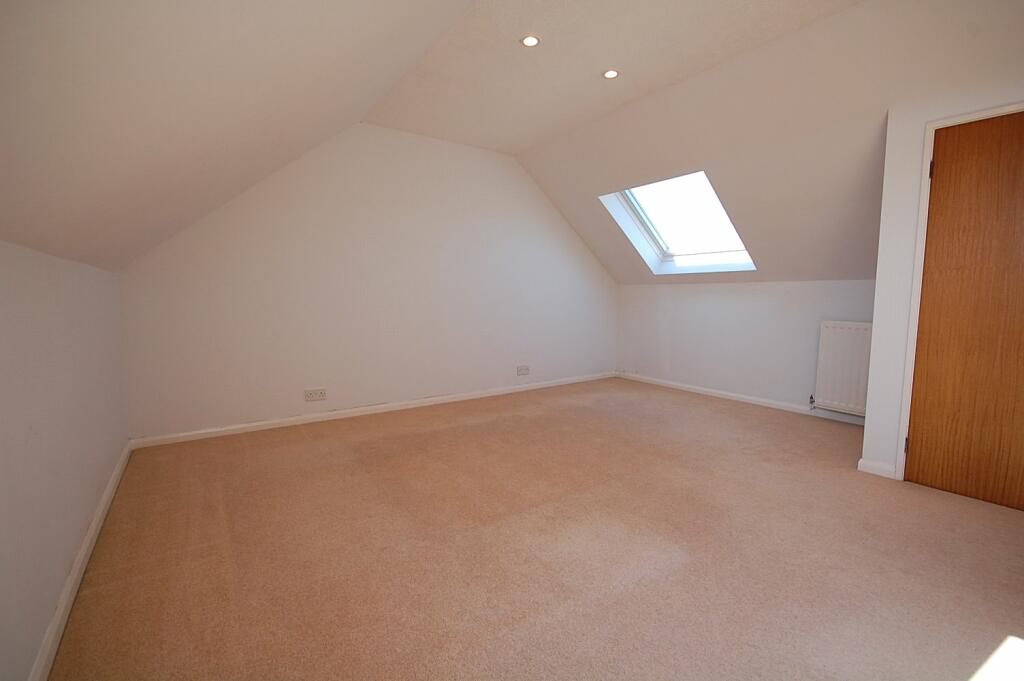 Additional property image - Queens Den, West End, Aberdeen, AB15