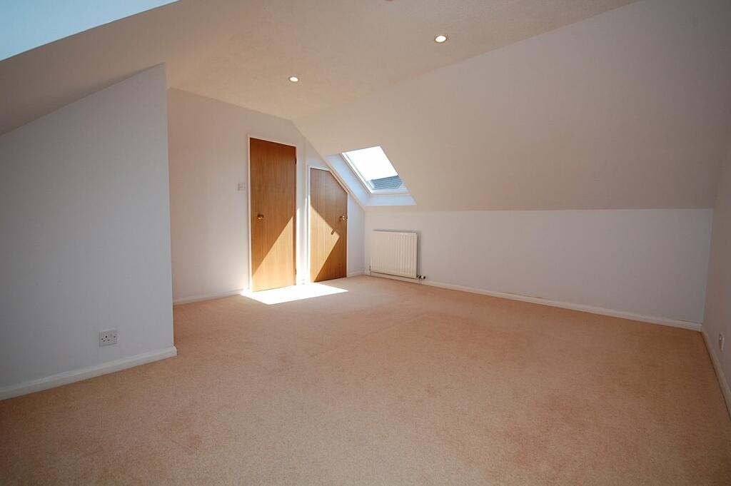 Additional property image - Queens Den, West End, Aberdeen, AB15