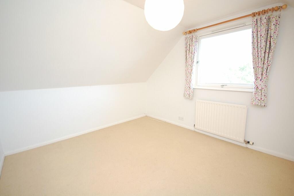 Additional property image - Queens Den, West End, Aberdeen, AB15