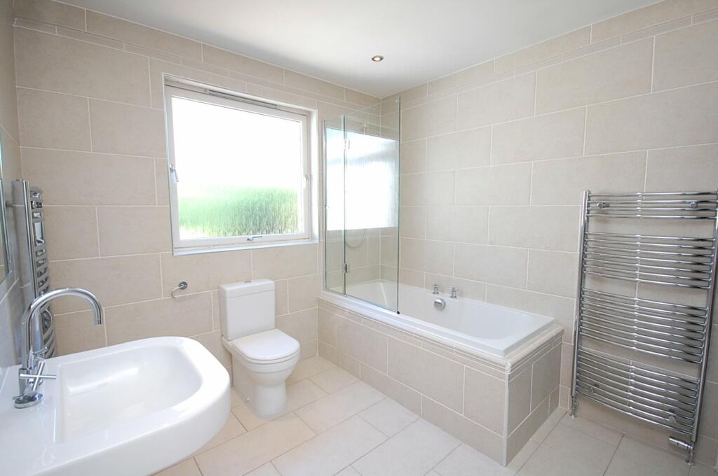 Additional property image - Queens Den, West End, Aberdeen, AB15